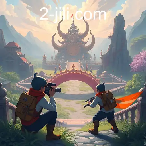 Aboard the Gaming Revolution