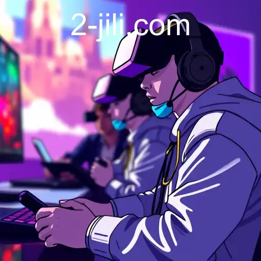 The Evolution of Gaming Communities in the Digital Era