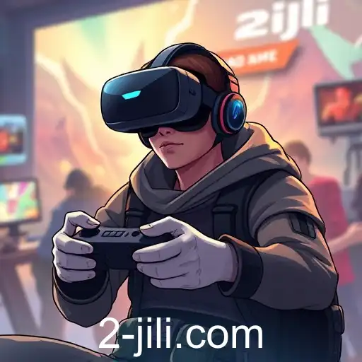 The Evolution of Online Gaming in 2025