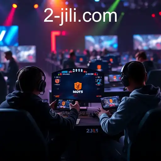 The Evolution of Online Gaming Platforms