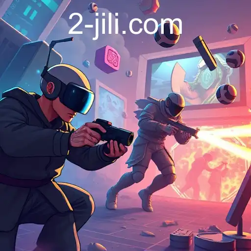 Gaming Evolutions in the Digital Era