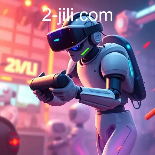 Gaming Trends Shaping 2025