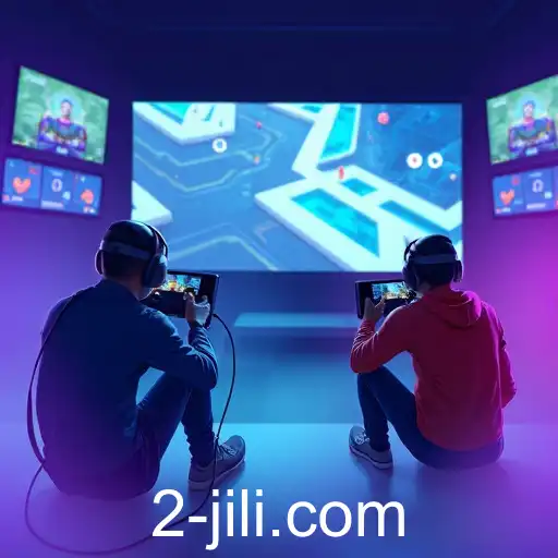 Gaming Trends and Community Engagement