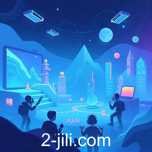 The Evolution of Online Gaming Communities