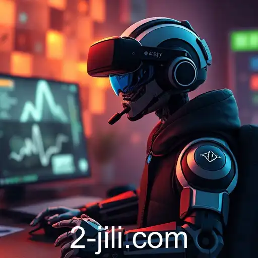 Evolution of Online English Gaming