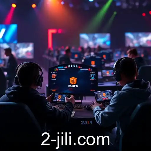 The Evolution of Online Gaming Platforms