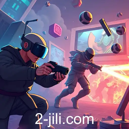 Gaming Evolutions in the Digital Era