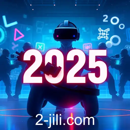 Gaming Trends in 2025: A New Era