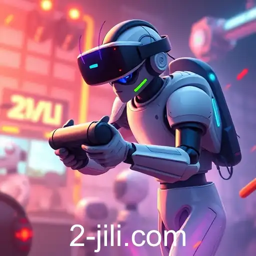 Gaming Trends Shaping 2025