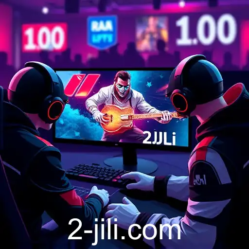 The Rise of Gaming Trends in 2025