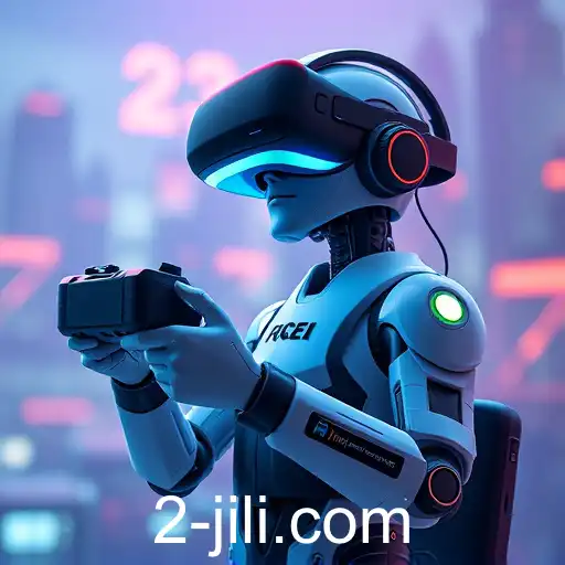 Gaming Trends and Innovations in 2025