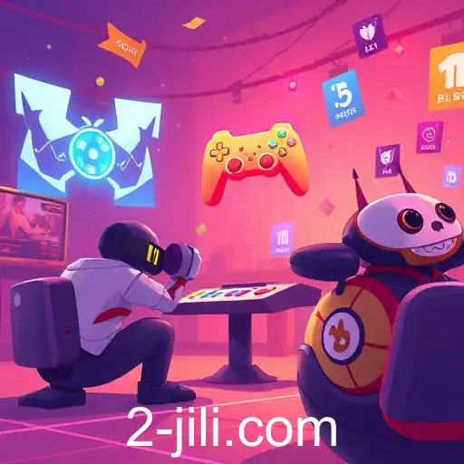 A New Era for Online Gaming Platforms