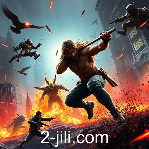 Rise of Online Gaming in 2025