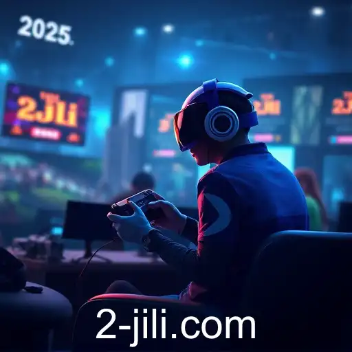 Rising Trends in Online Gaming Platforms
