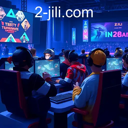 The Rise of Online Gaming Culture