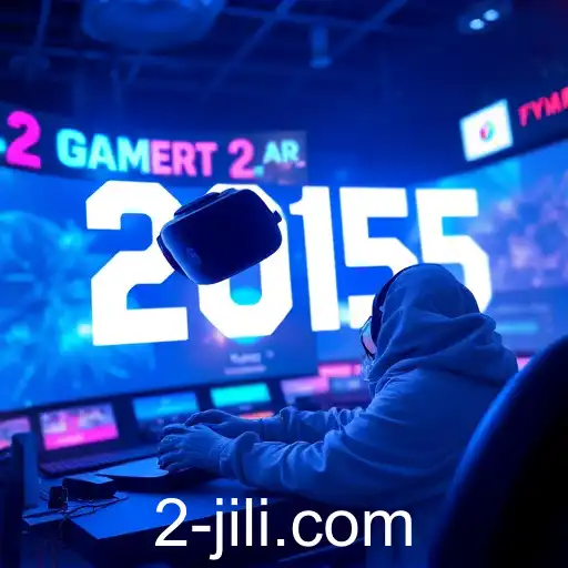 The Rise of English Gaming Platforms