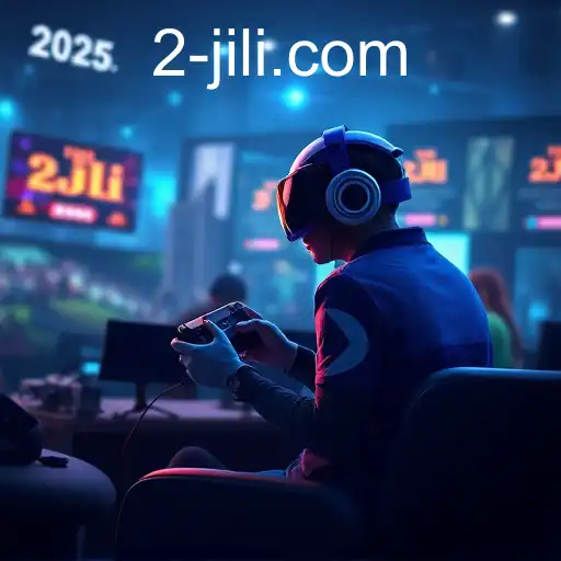 Rising Trends in Online Gaming Platforms