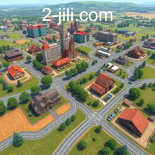 The Evolving World of Simulation Games: A Closer Look