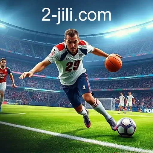 Exploring 'Sports Games': A Thriving Genre on 2jli