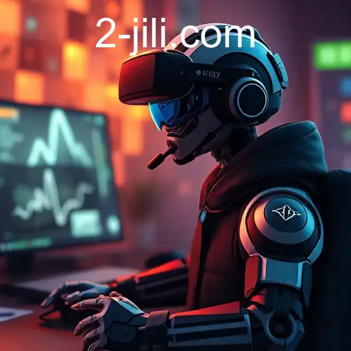 Revolutionizing Gaming in 2025: The Rise of 2jli