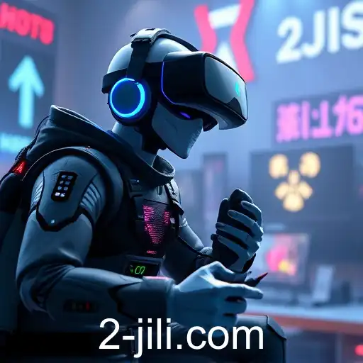 Gaming Frontier: Innovations and Challenges in 2025