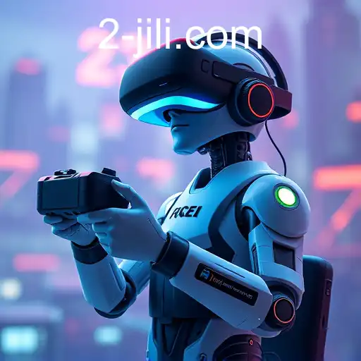 Gaming Trends and Innovations in 2025