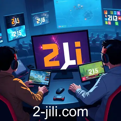 The Impact of Gaming Platforms in 2025