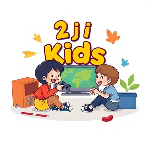 Exploring the Fun-Filled World of Kids Corner: A Safe Space for Children's Online Gaming