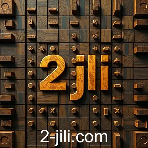 The Enigmatic World of Puzzle Games: Unlocking the Secrets of '2jli'