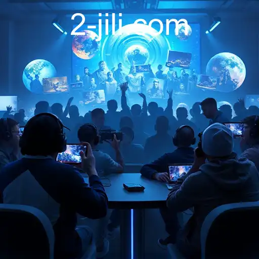 The Rise of Gaming Communities in 2026