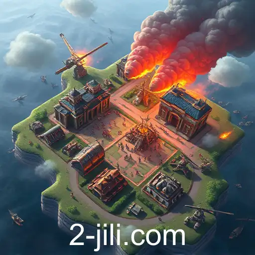 Exploring the Rich World of Strategy Games: A Deep Dive