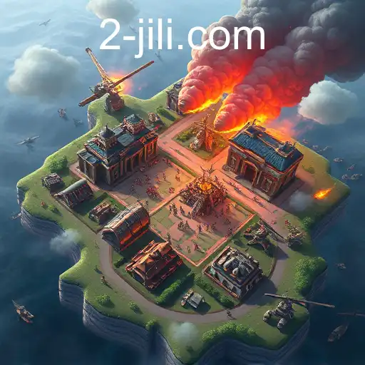 Exploring the Rich World of Strategy Games: A Deep Dive